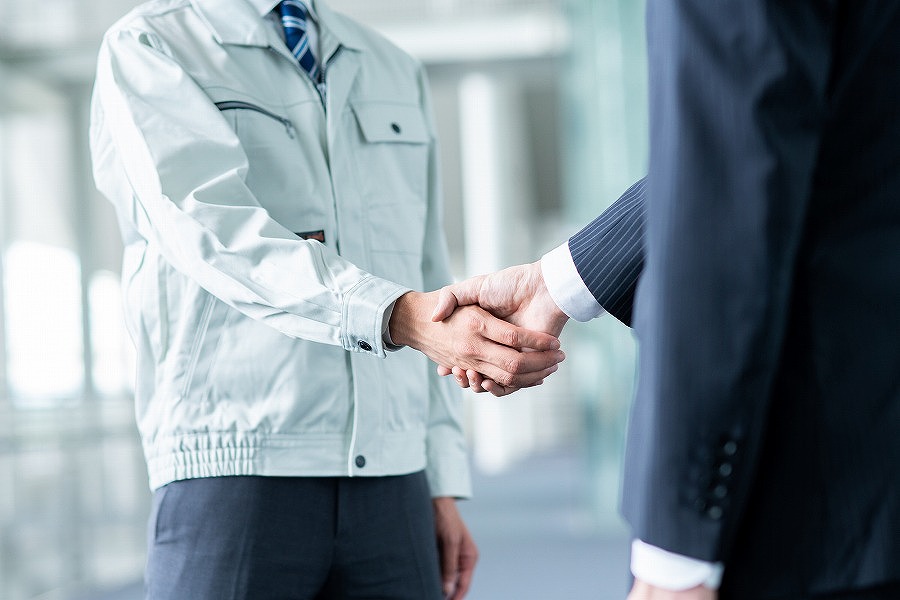 株式会社藤建設